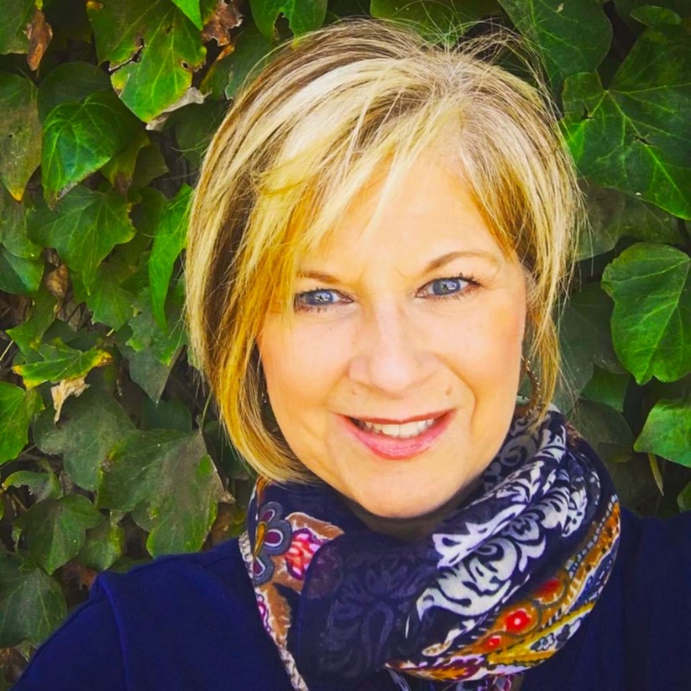 Meet your Posher, Melanie